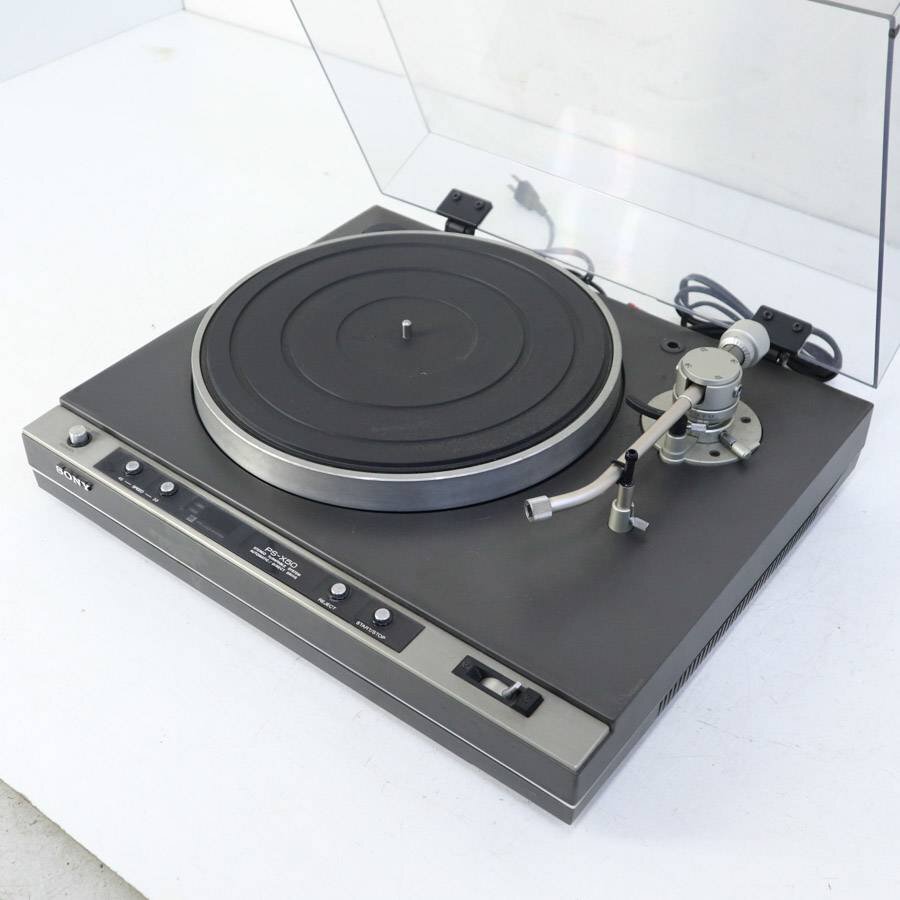 Yahoo!オークション -「ps-x50」(ターンテーブル) (オーディオ
