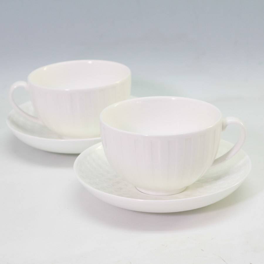 WEDGWOODウェッジウッド Night&Day ナイトアンドデイ 廃盤