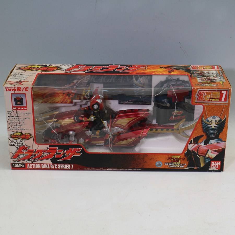 2025年最新】Yahoo!オークション -仮面ライダーラジコンバイクの