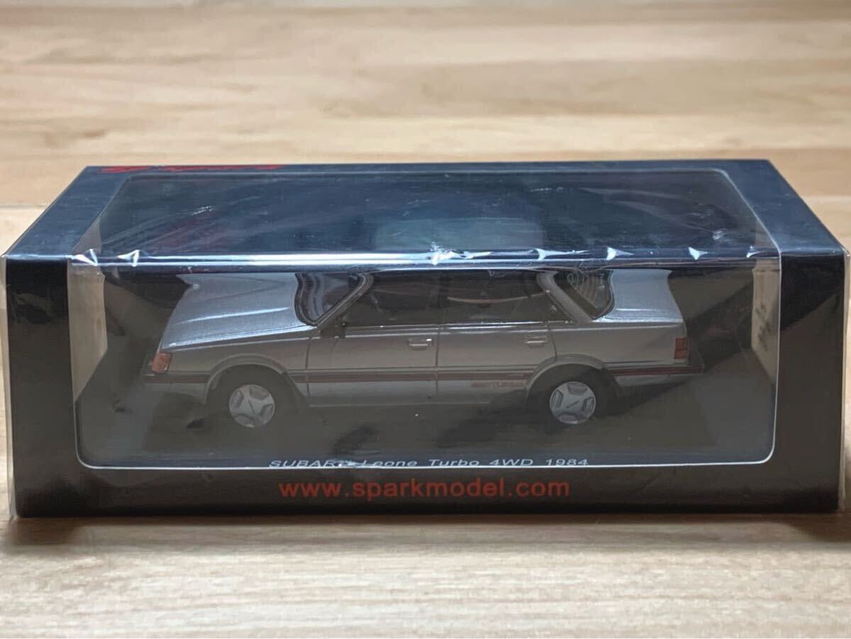 Yahoo!オークション -「1／43 スバル レオーネ」の落札相場