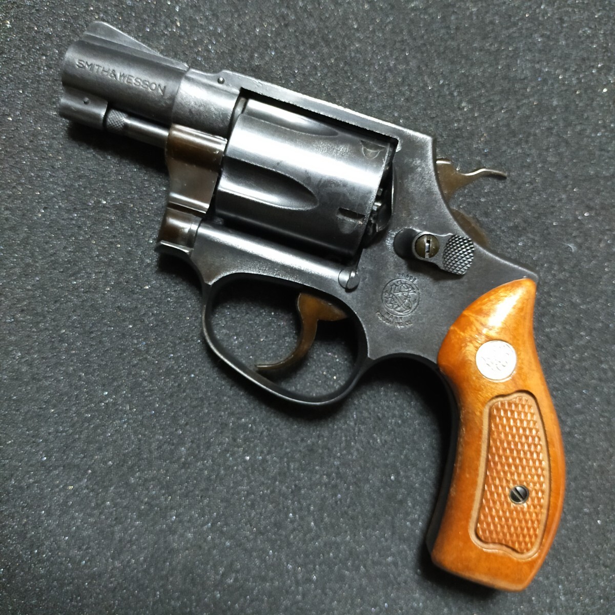 Yahoo!オークション -「s&w 38spl」の落札相場・落札価格 Yahoo!オークション -「s&w 38spl」の落札相場・落札価格