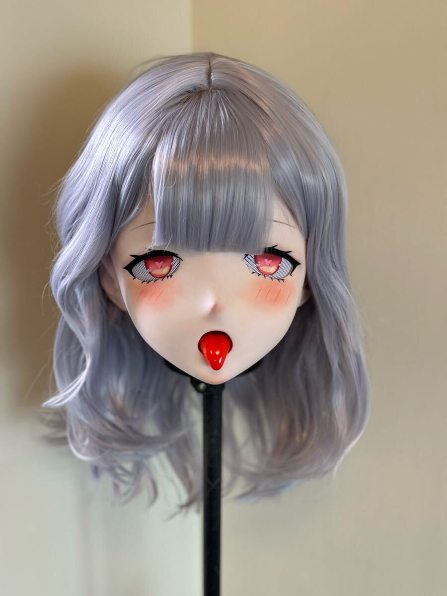 Yahoo!オークション -「着ぐるみ マスク (美少女 アトラク)」の Yahoo!オークション -「着ぐるみ マスク (美少女 アトラク)」の