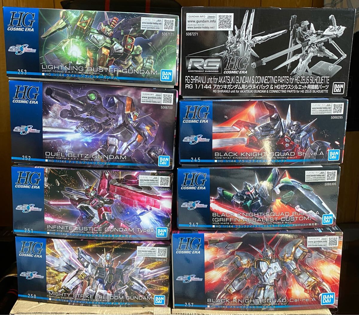 Amazon | HG 1/144 ガンダムベース限定 ゼータガンダム3号機
