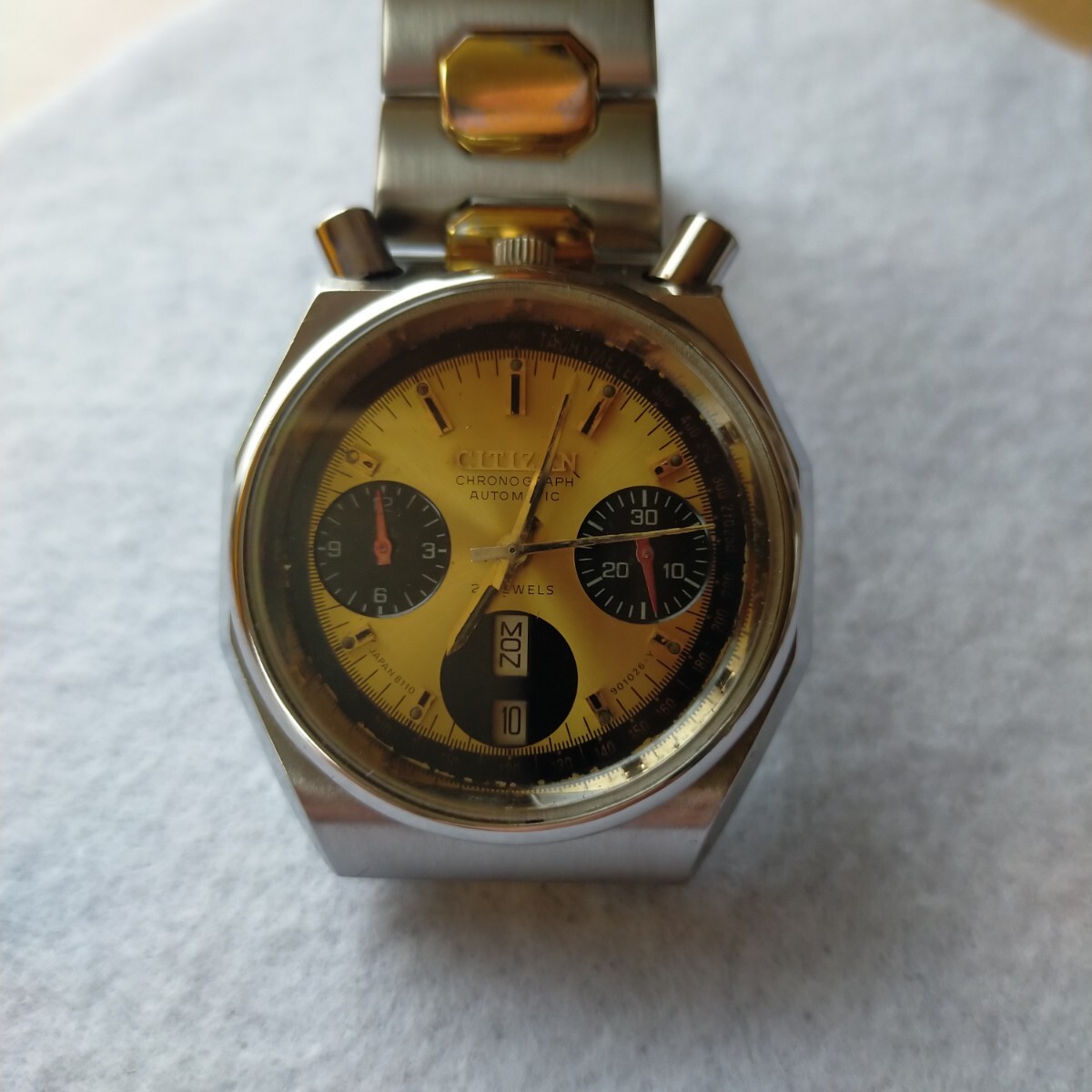 Yahoo!オークション -「(シチズン citizen) (角 ツノ ヅノ 角 Yahoo!オークション -「(シチズン citizen) (角 ツノ ヅノ 角