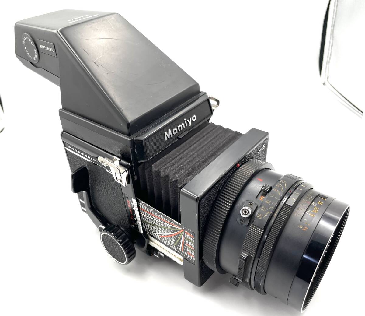 Yahoo!オークション -「mamiya rb67 pro s」の落札相場・落札価格 Yahoo!オークション -「mamiya rb67 pro s」の落札相場・落札価格