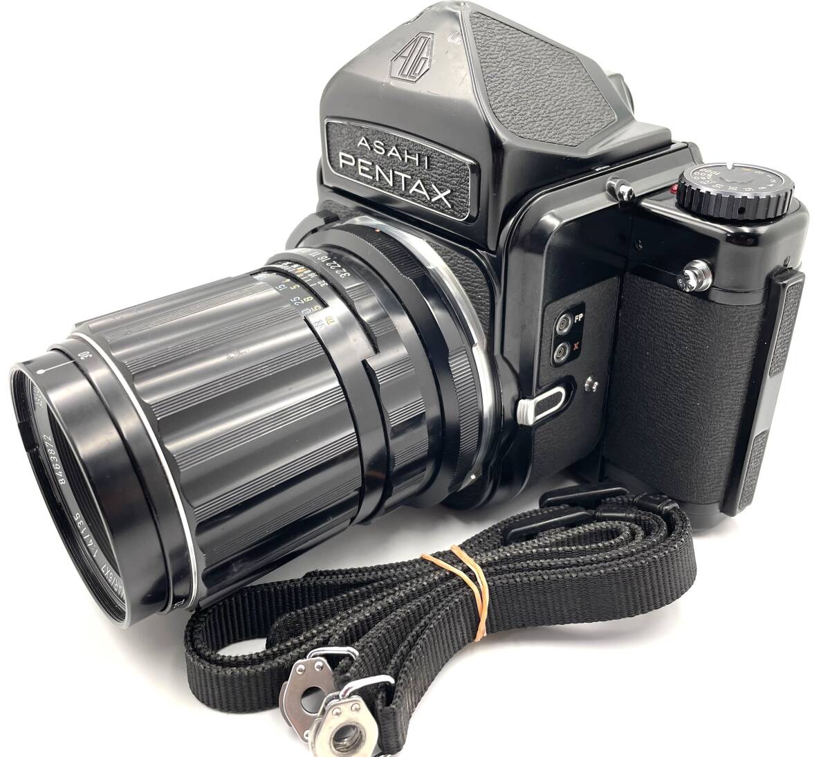 Yahoo!オークション -「pentax67 135mm」(大判、中判) (フィルム Yahoo!オークション -「pentax67 135mm」(大判、中判) (フィルム