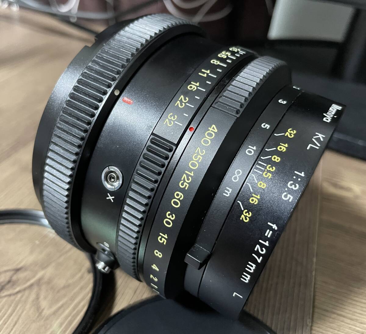 Yahoo!オークション -「k l (mamiya マミヤ)」の落札相場・落札価格 Yahoo!オークション -「k l (mamiya マミヤ)」の落札相場・落札価格