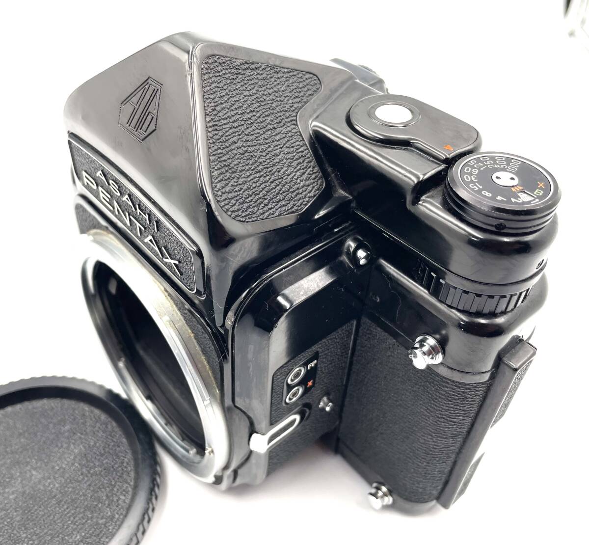 Yahoo!オークション -「pentax 67 ttl」の落札相場・落札価格 Yahoo!オークション -「pentax 67 ttl」の落札相場・落札価格