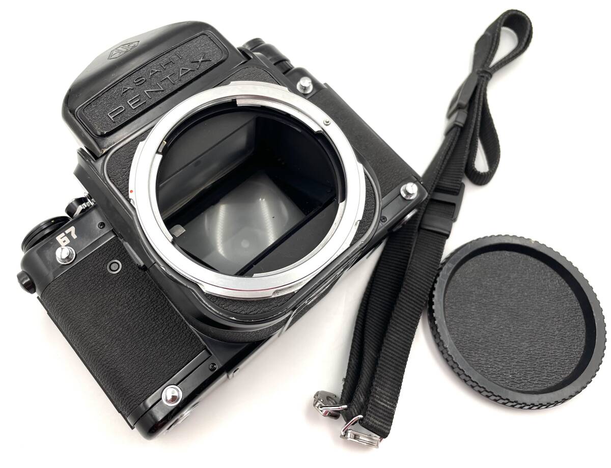 Yahoo!オークション -「pentax 67 ttl」の落札相場・落札価格 Yahoo!オークション -「pentax 67 ttl」の落札相場・落札価格