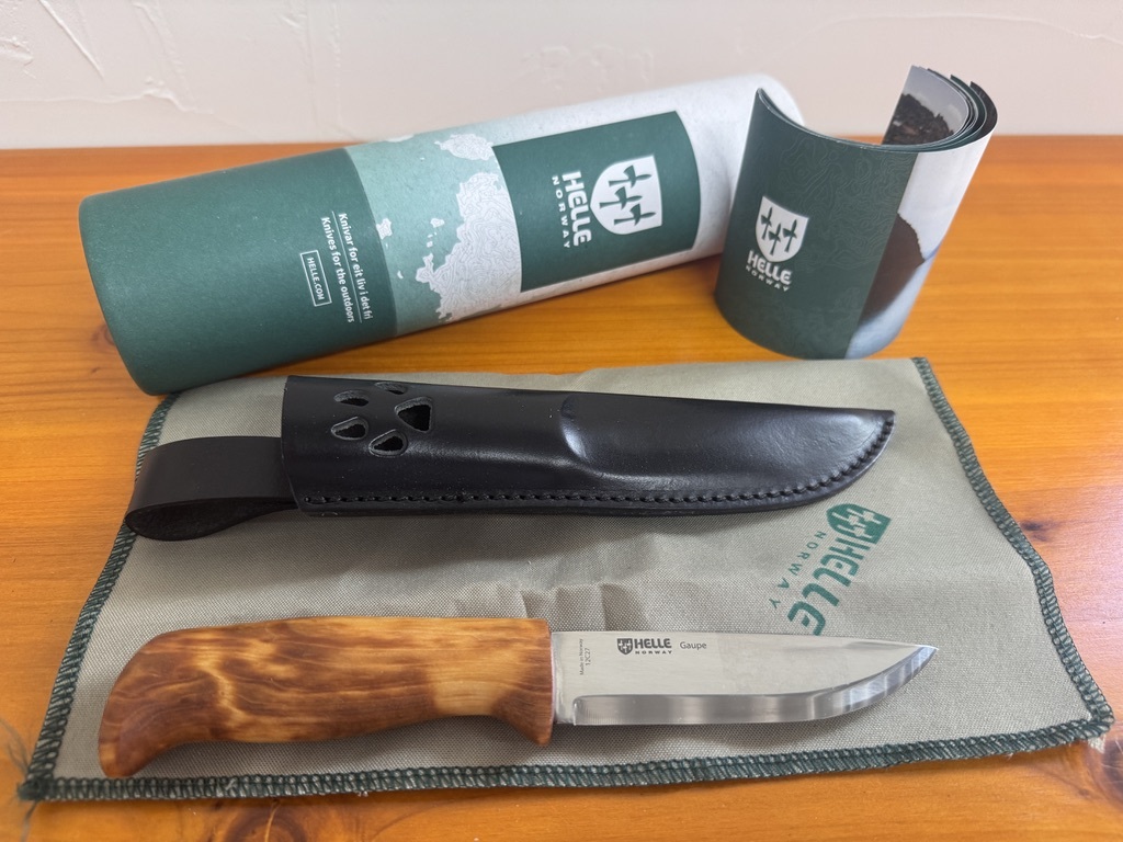 Yahoo!オークション -「helle knife」(その他) (ナイフ)の落札 Yahoo!オークション -「helle knife」(その他) (ナイフ)の落札