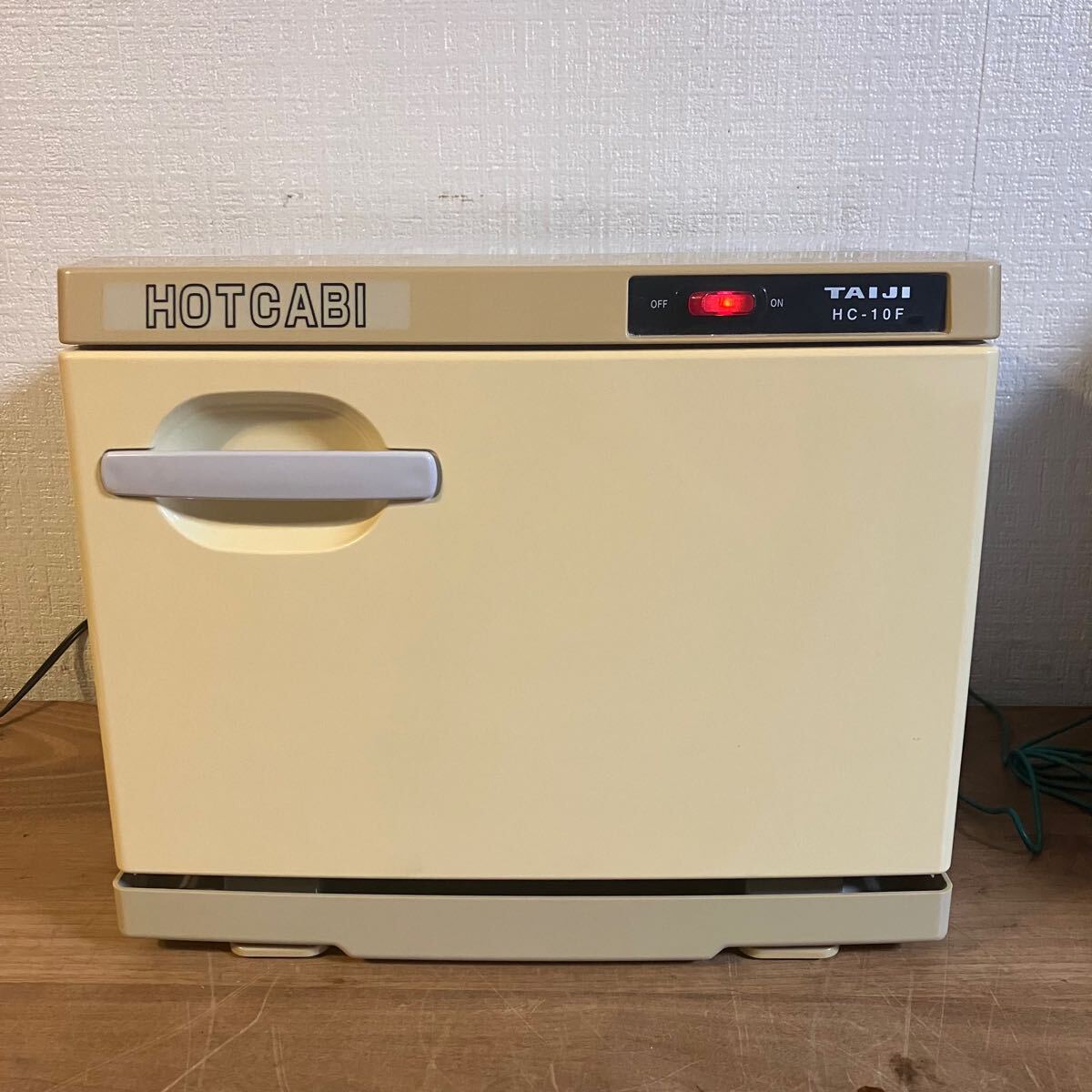 Yahoo!オークション -「タイジホットキャビ hc」の落札相場