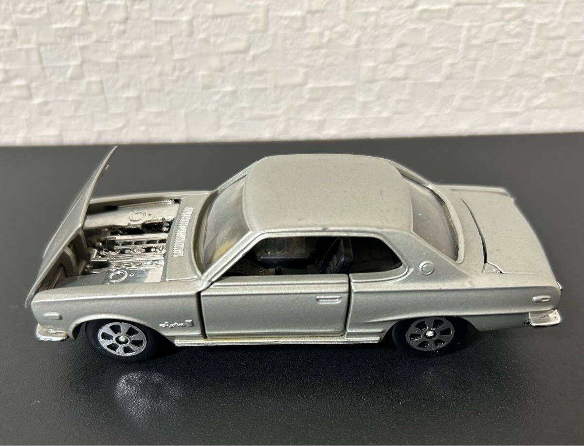 Yahoo!オークション -「モデルペット スカイライン」の落札相場 Yahoo!オークション -「モデルペット スカイライン」の落札相場