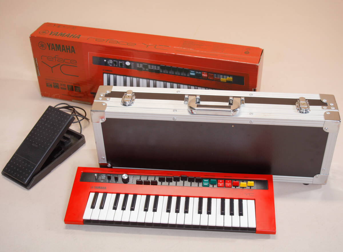 Yahoo!オークション -「yamaha yc」(鍵盤楽器) (楽器、器材)の Yahoo!オークション -「yamaha yc」(鍵盤楽器) (楽器、器材)の