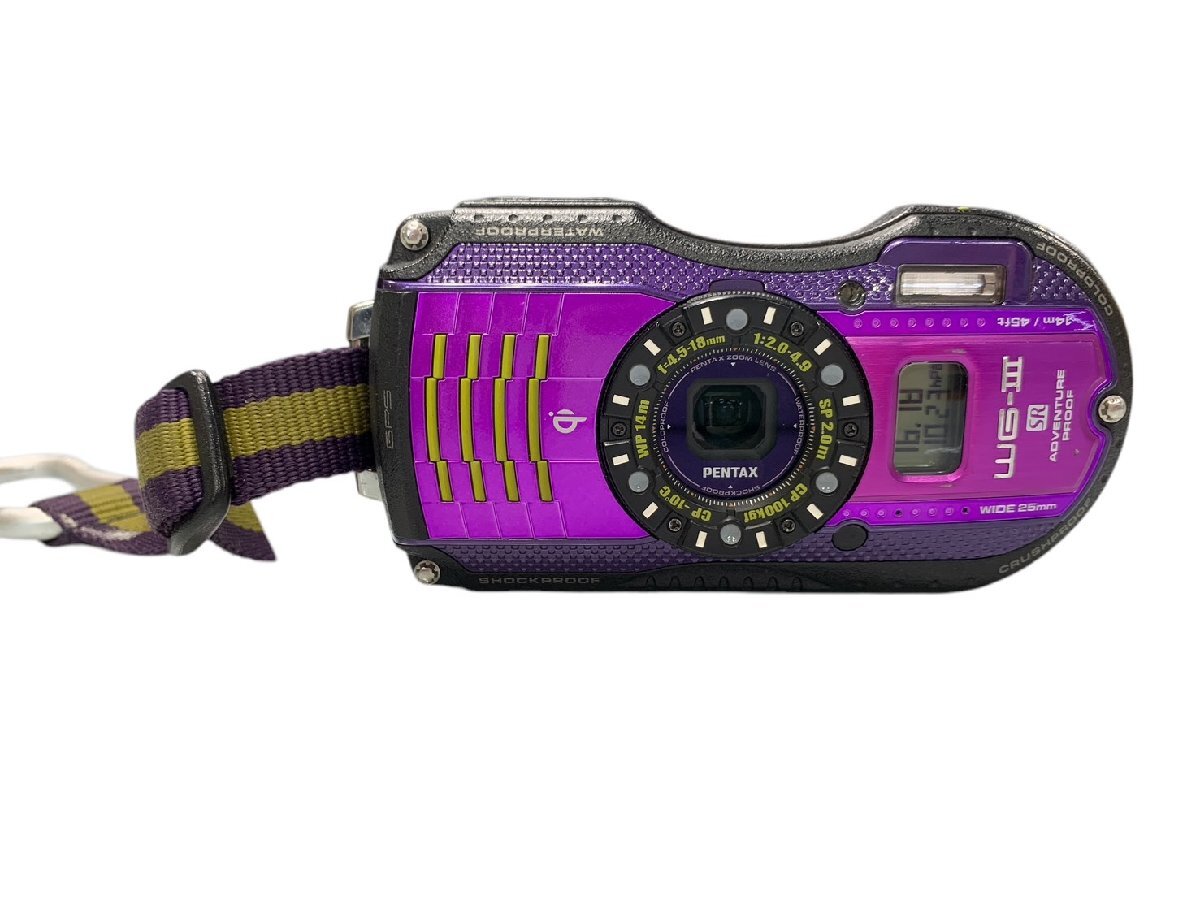 Yahoo!オークション -「pentax wg-3」の落札相場・落札価格 Yahoo!オークション -「pentax wg-3」の落札相場・落札価格