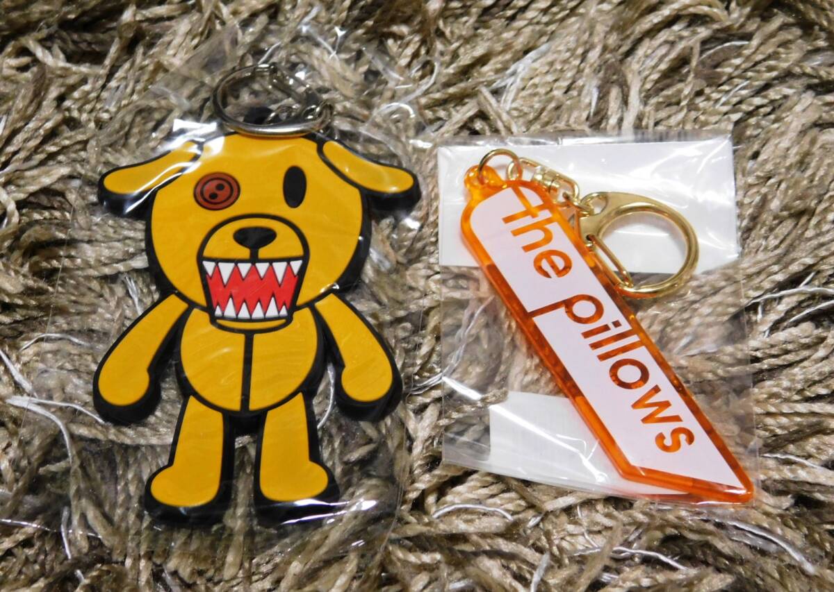 2025年最新】Yahoo!オークション -the pillows バスターの中古品