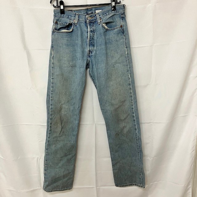 2025年最新】Yahoo!オークション -リーバイス501 w32 l36の中古