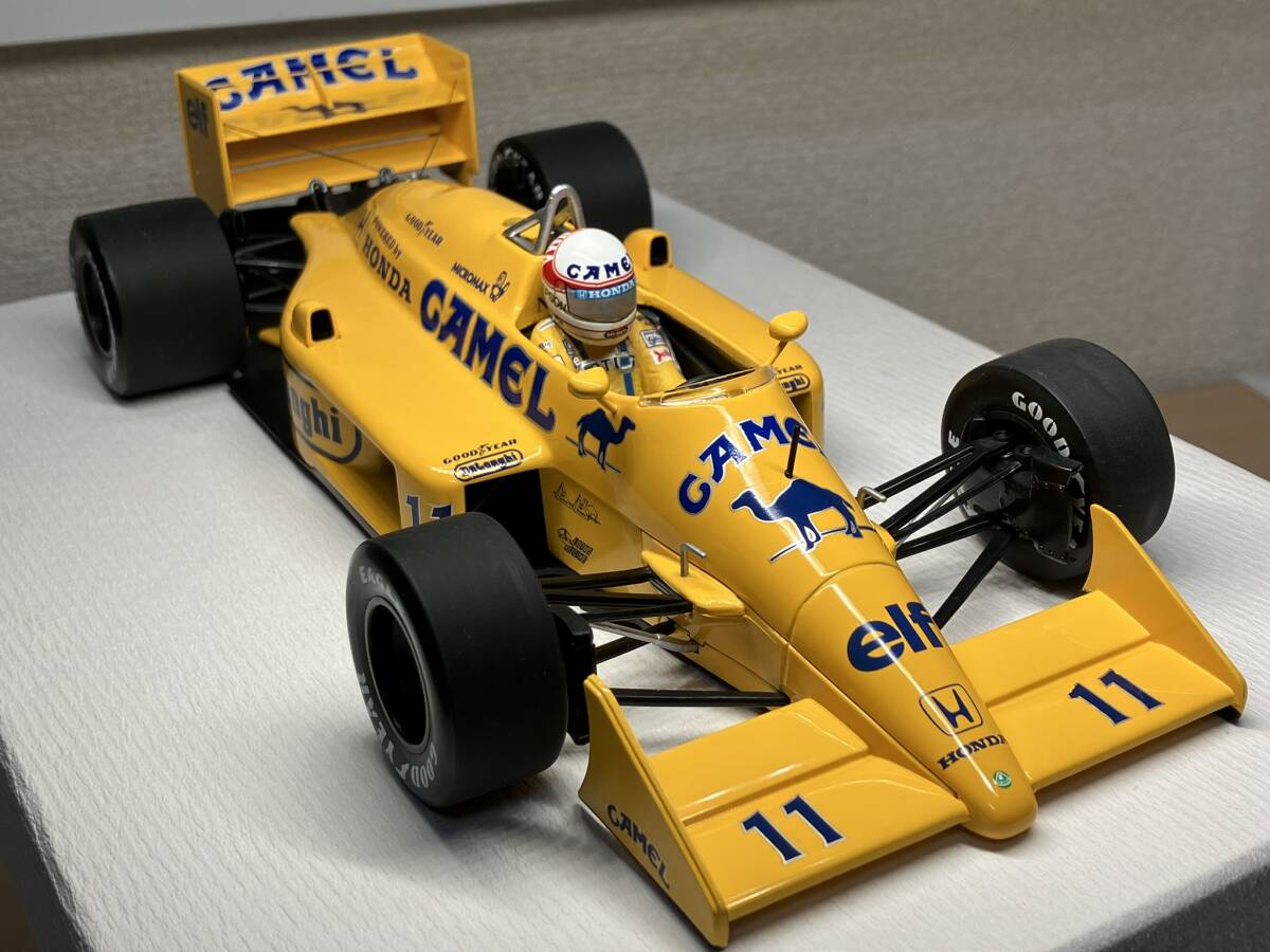 Yahoo!オークション -「f1キャメル」(ミニカー) の落札相場 Yahoo!オークション -「f1キャメル」(ミニカー) の落札相場