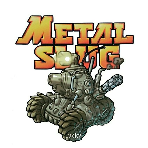 ヴィンテージ レトロ 転写 ステッカー 車 カッティングステッカー シール シート デカール ミリタリー 戦車 Metal Slug バイク 装飾 luk240