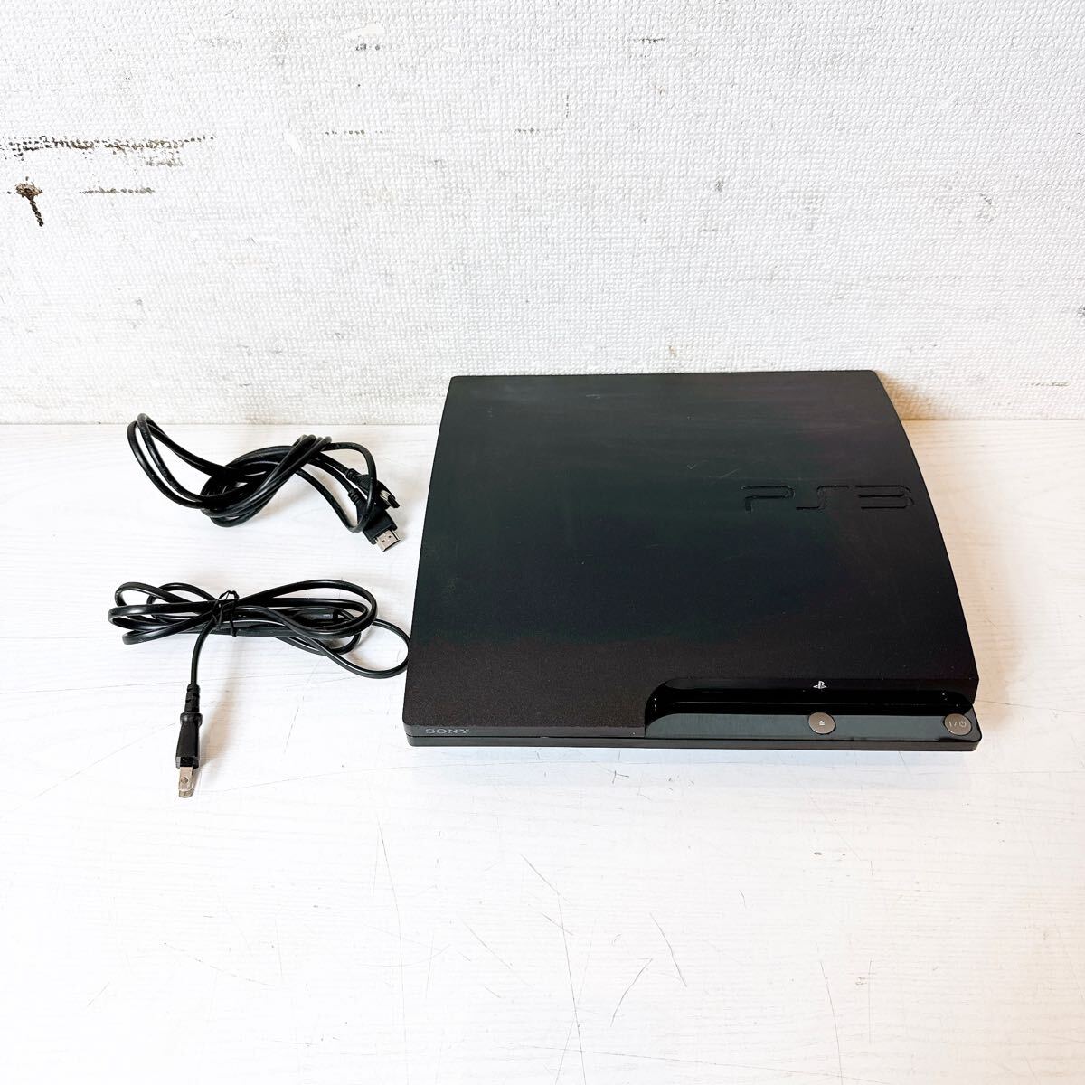 2025年最新】Yahoo!オークション -ps3 中古 本体の中古品・新品
