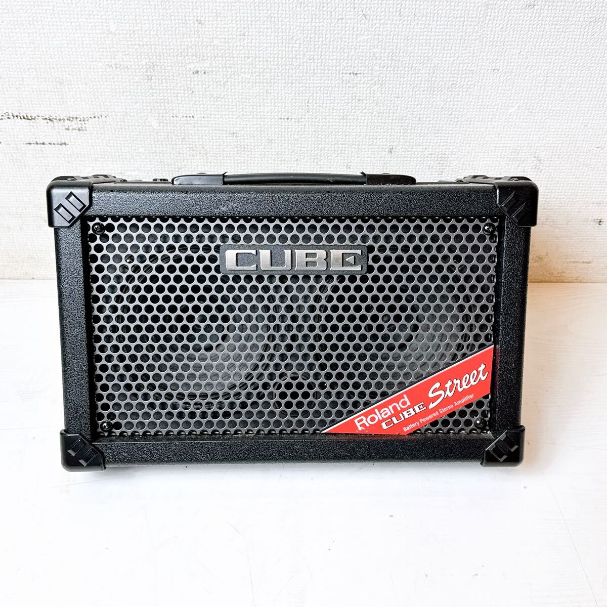 Yahoo!オークション -「roland cube street」の落札相場・落札価格 Yahoo!オークション -「roland cube street」の落札相場・落札価格