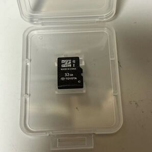 23年10月地図更新済 NSZT-W68T 7インチ用 地図sd ナビにて動作確認済 08675-0AS43 送料無料