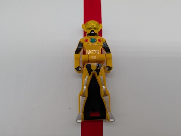海賊戦隊 ゴーカイジャー レンジャーキー ズバーン、