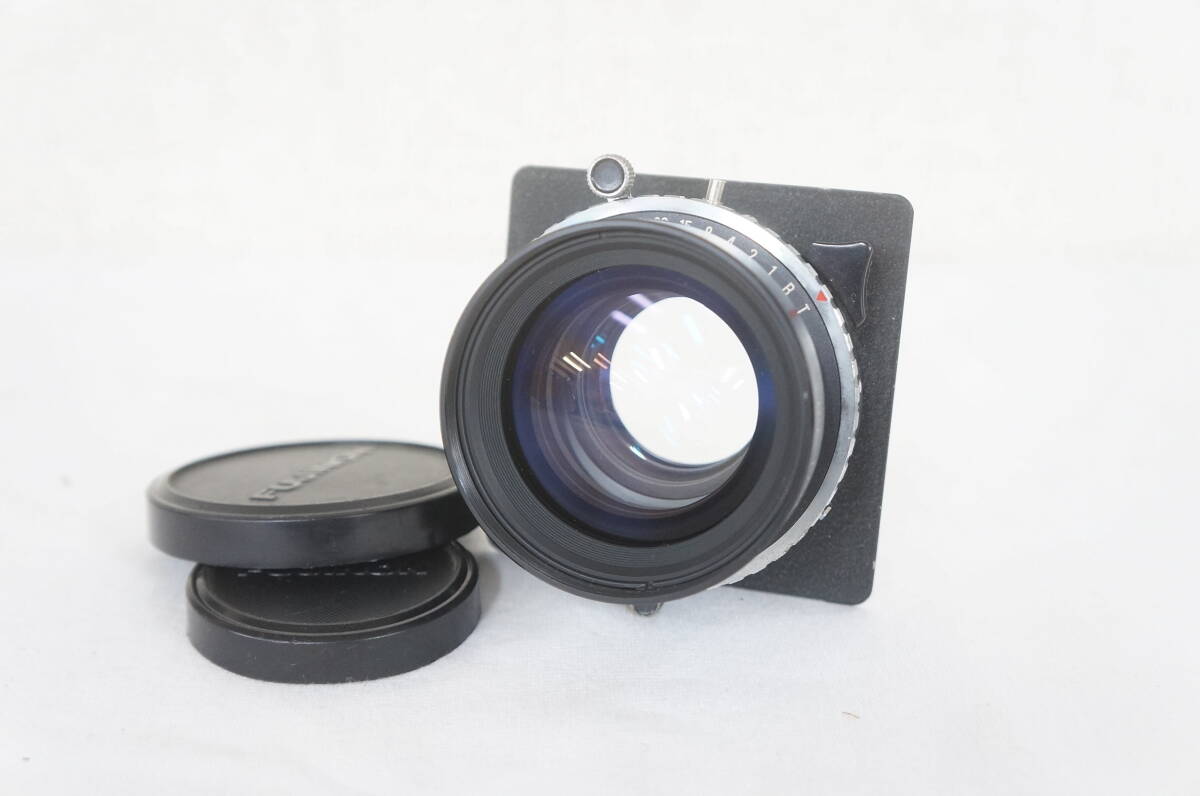 Yahoo!オークション -「FUJINON W 180mm f5.6」の落札相場・落札価格 Yahoo!オークション -「FUJINON W 180mm f5.6」の落札相場・落札価格