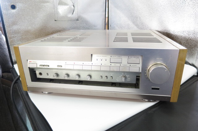 Yahoo!オークション -「yamaha ax-2000」の落札相場・落札価格 Yahoo!オークション -「yamaha ax-2000」の落札相場・落札価格