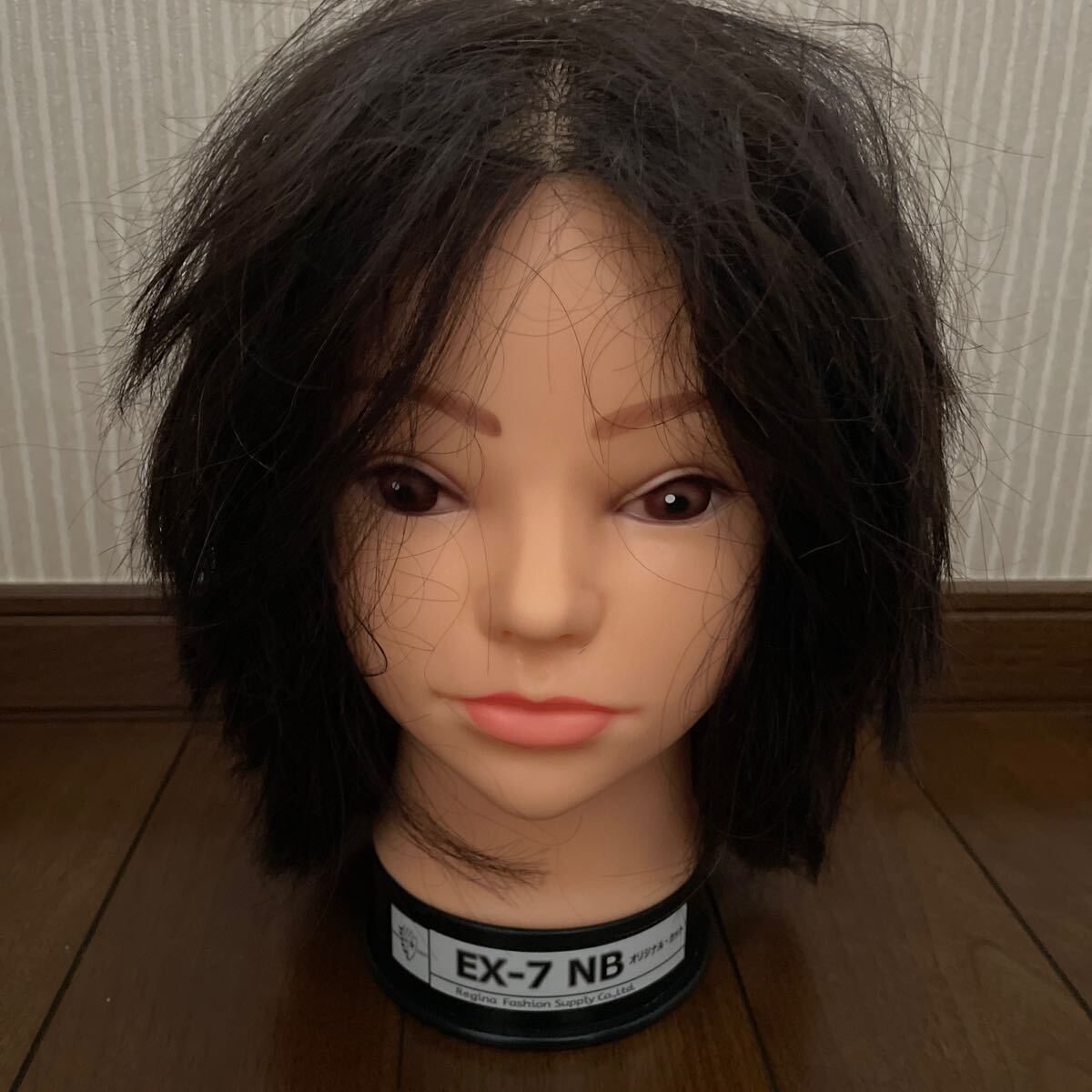 2025年最新】Yahoo!オークション -練習用ウィッグの中古品・新品 2025年最新】Yahoo!オークション -練習用ウィッグの中古品・新品