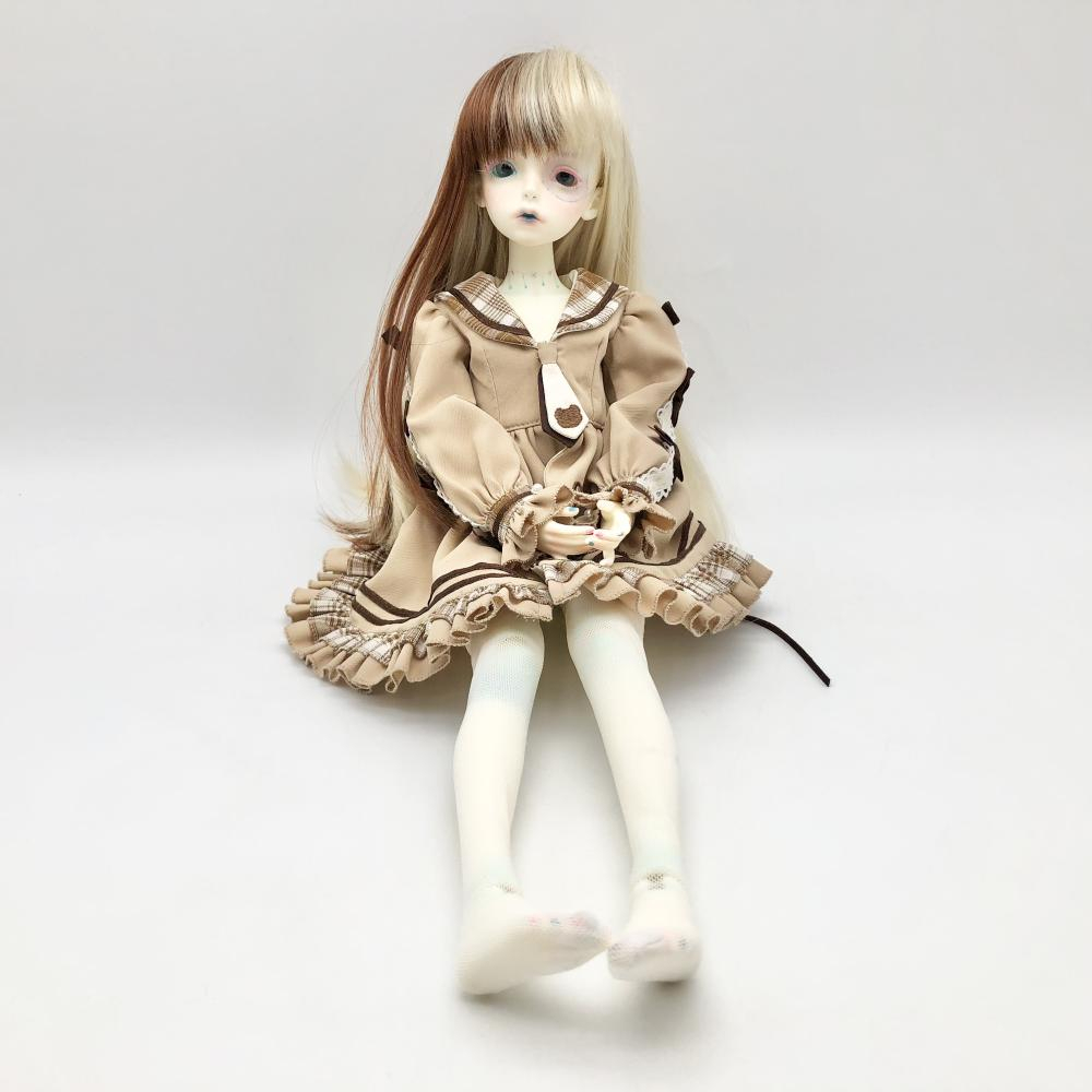 2025年最新】Yahoo!オークション -bjdドールの中古品・新品・未 2025年最新】Yahoo!オークション -bjdドールの中古品・新品・未