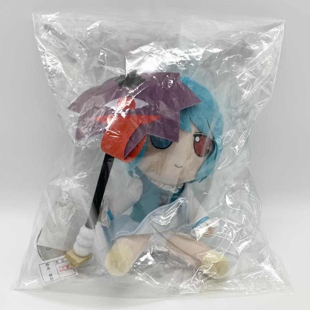 2025年最新】Yahoo!オークション -東方 小傘の中古品・新品・未 2025年最新】Yahoo!オークション -東方 小傘の中古品・新品・未