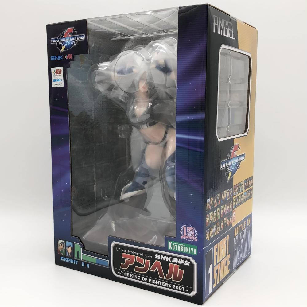 2025年最新】Yahoo!オークション -kof アンヘルの中古品・新品 2025年最新】Yahoo!オークション -kof アンヘルの中古品・新品
