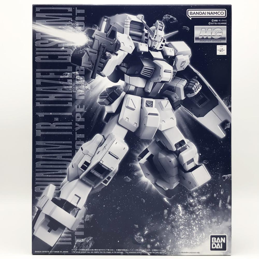 2025年最新】Yahoo!オークション -mg ガンダムtr-1 ヘイズル改の