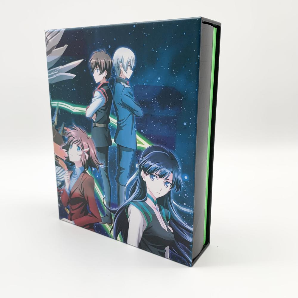 2025年最新】Yahoo!オークション -革命機ヴァルヴレイヴ blu-ray