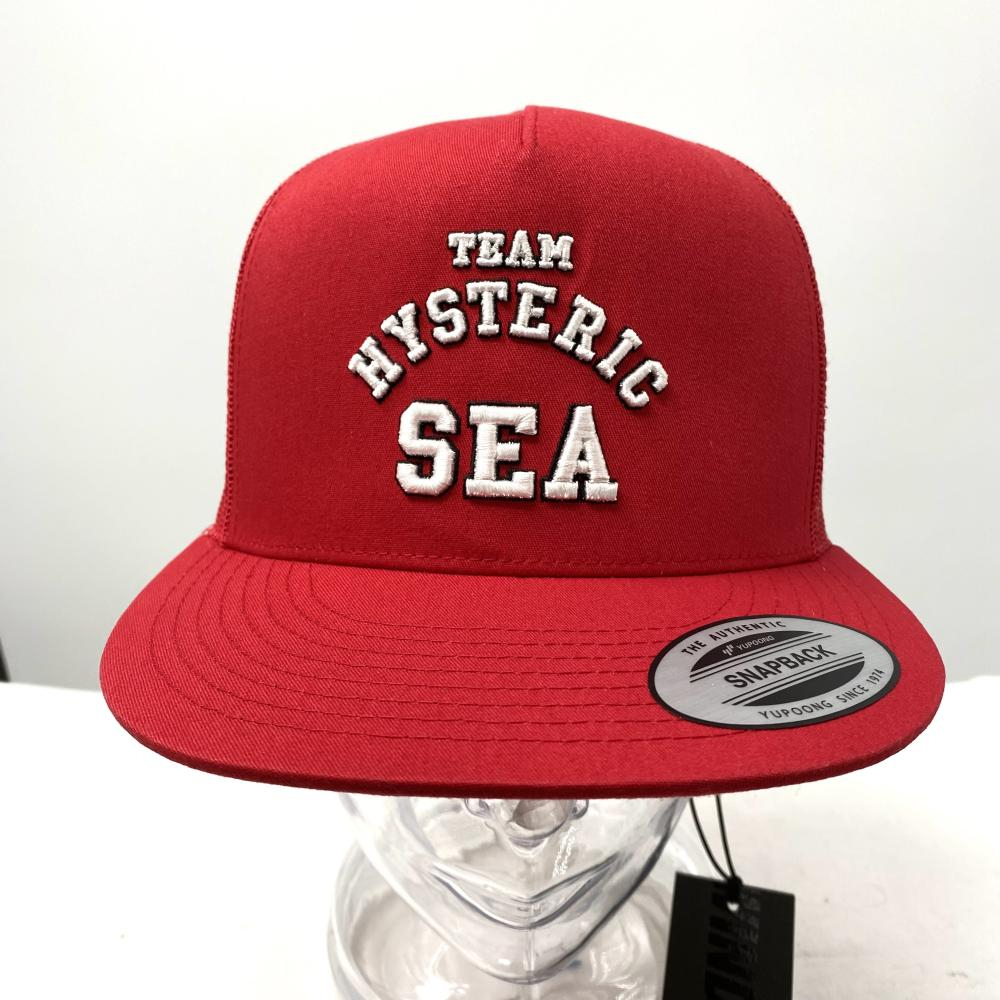 SEA（キャップ）のフリマアイテム一覧
