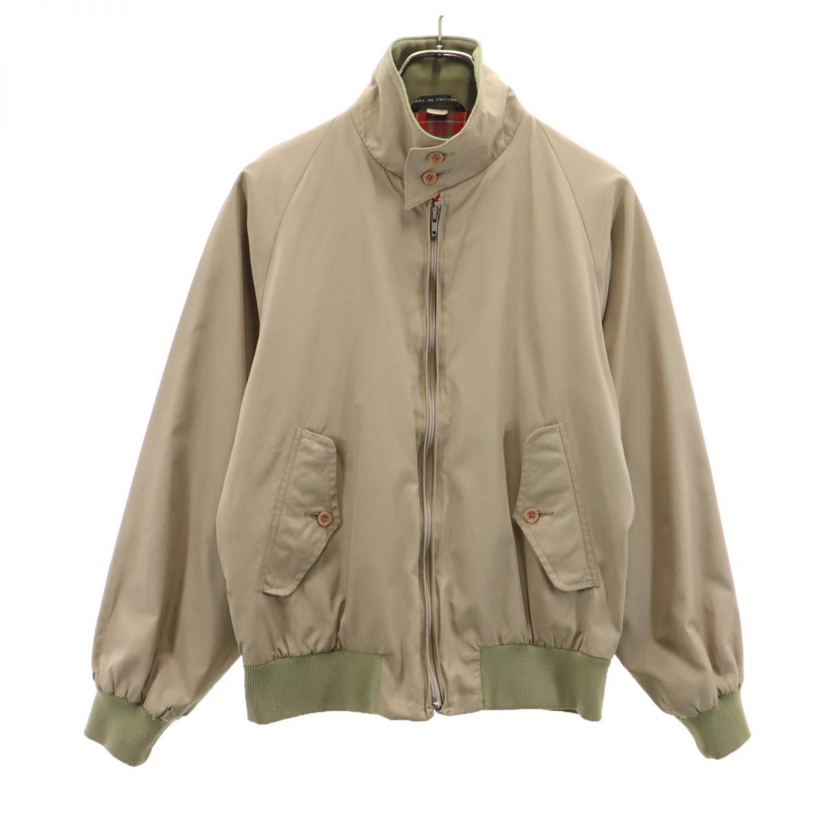 2025年最新】Yahoo!オークション -baracuta バラクータ g9 36の 2025年最新】Yahoo!オークション -baracuta バラクータ g9 36の