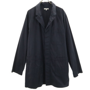Engineered Garments Engineered Garments USA Chester Coat L Navy Men's