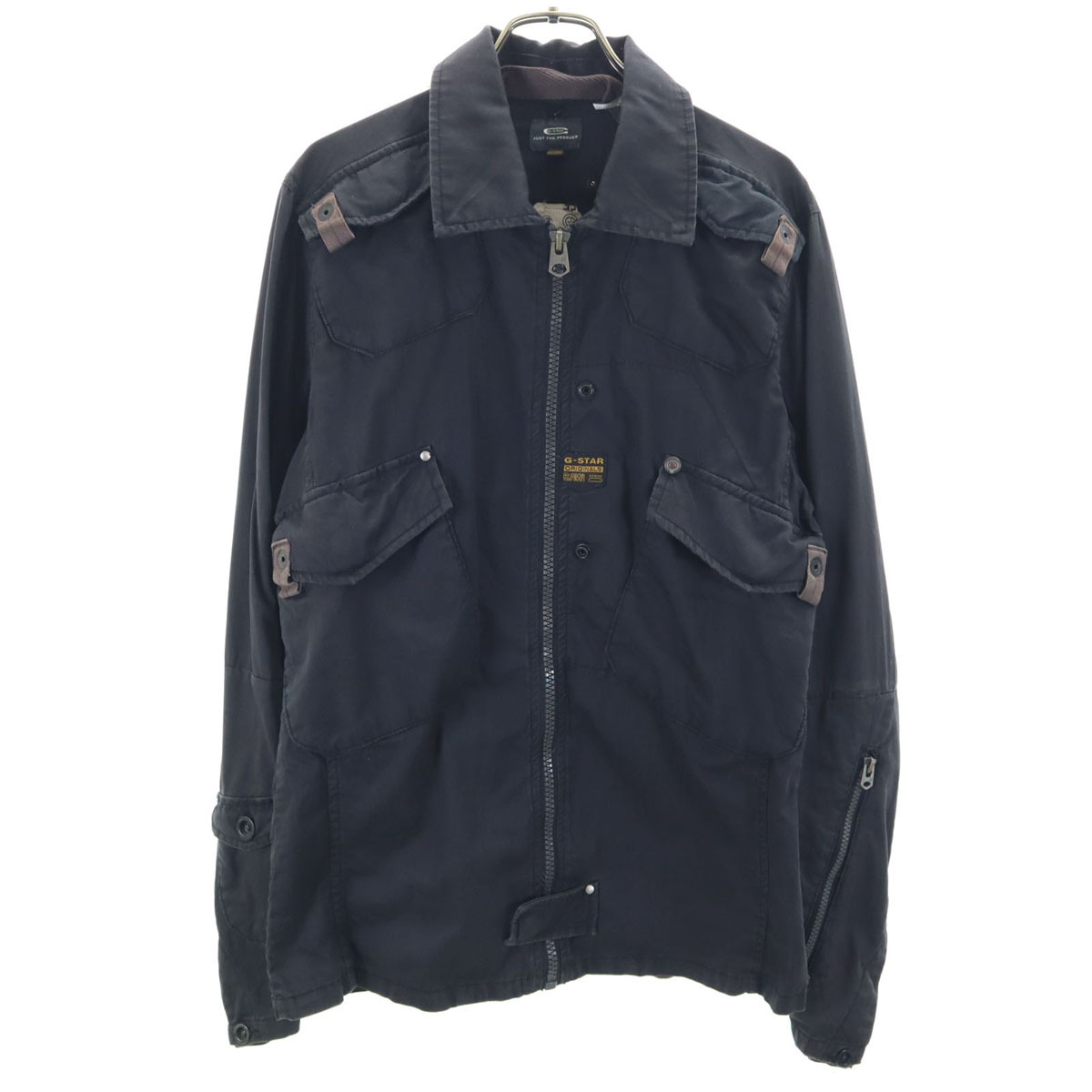 2025年最新】Yahoo!オークション -g-star raw ジャケットの中古 2025年最新】Yahoo!オークション -g-star raw ジャケットの中古