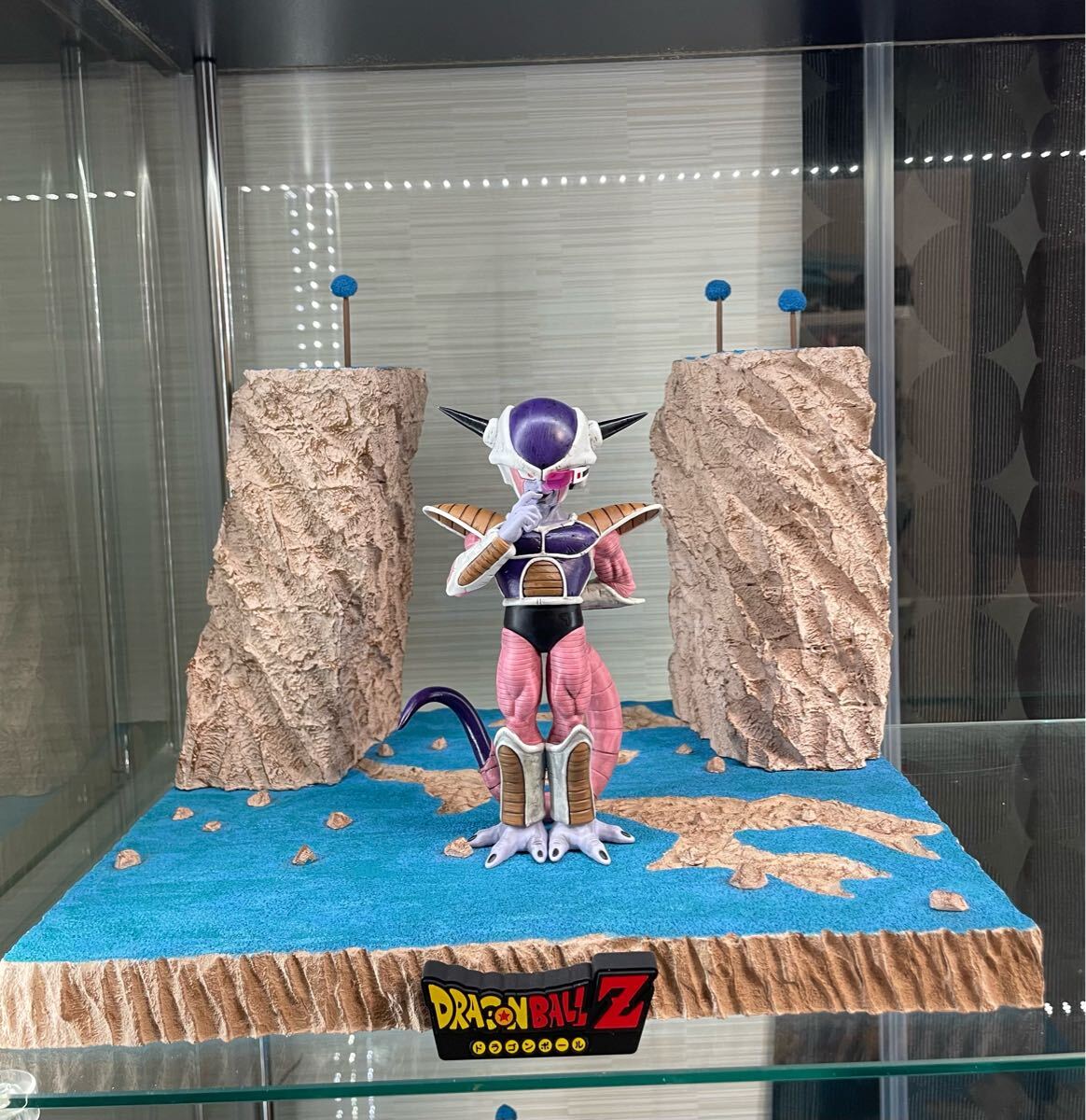 Yahoo!オークション -「ドラゴンボールジオラマフィギュア」の Yahoo!オークション -「ドラゴンボールジオラマフィギュア」の