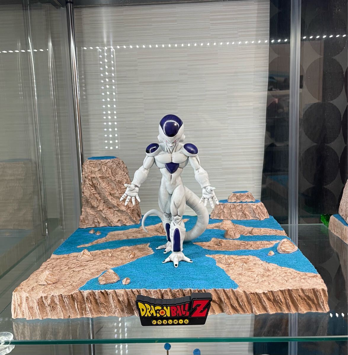 Yahoo!オークション -「ドラゴンボールジオラマフィギュア」の Yahoo!オークション -「ドラゴンボールジオラマフィギュア」の