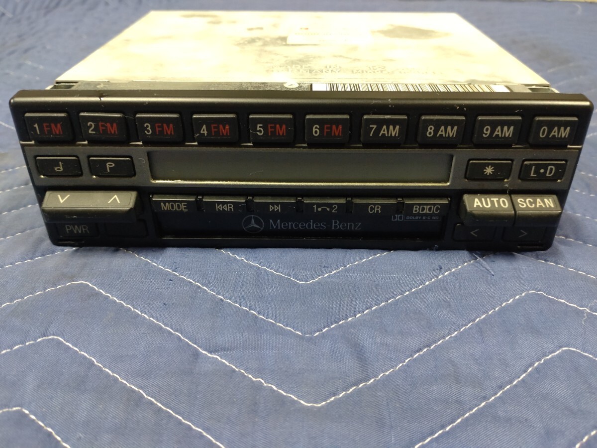 2025年最新】Yahoo!オークション -ベンツ w124 オーディオの中古 2025年最新】Yahoo!オークション -ベンツ w124 オーディオの中古