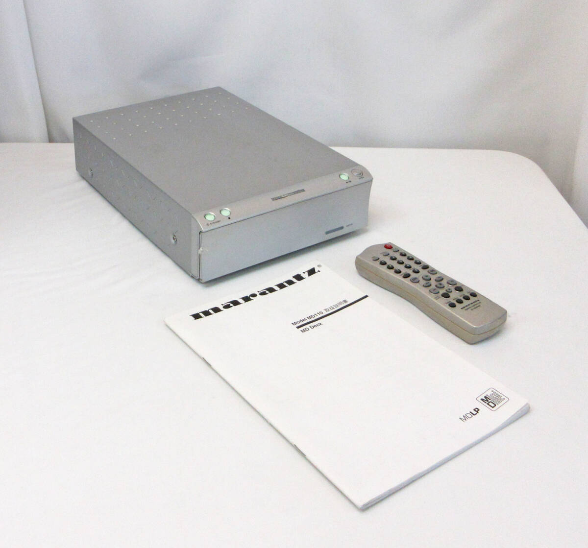 Yahoo!オークション -「marantz」(MDデッキ) (オーディオ機器)の Yahoo!オークション -「marantz」(MDデッキ) (オーディオ機器)の