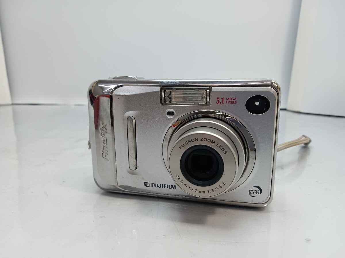 Yahoo!オークション -「finepix a500」の落札相場・落札価格 Yahoo!オークション -「finepix a500」の落札相場・落札価格