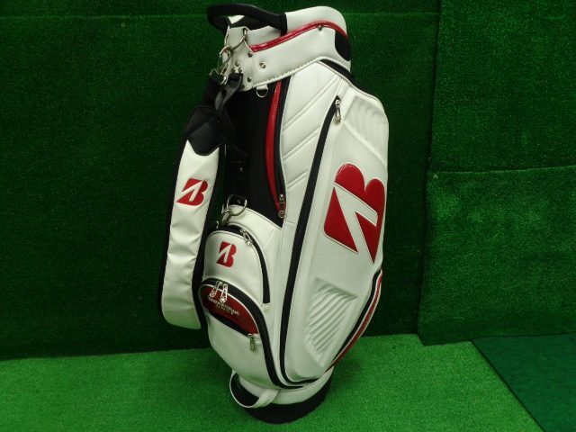 Yahoo!オークション -「bridgestone tour b キャディバッグ Yahoo!オークション -「bridgestone tour b キャディバッグ