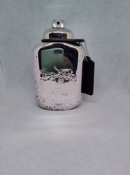 100ml coach for men platinum コーチ フォーメン プラチナム