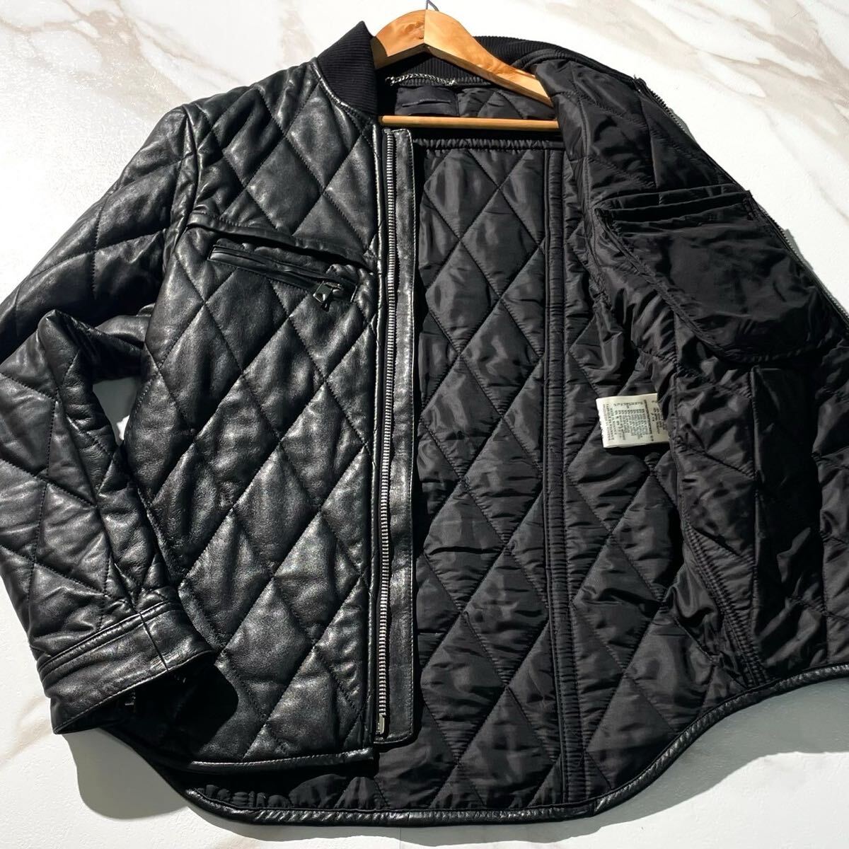 Yahoo!オークション -「diesel black gold ライダース」の落札 Yahoo!オークション -「diesel black gold ライダース」の落札