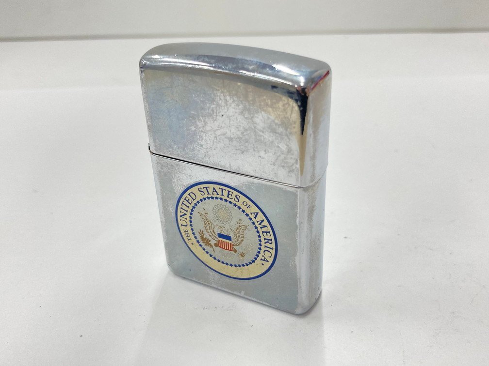 Yahoo!オークション -「united states of america」(Zippo