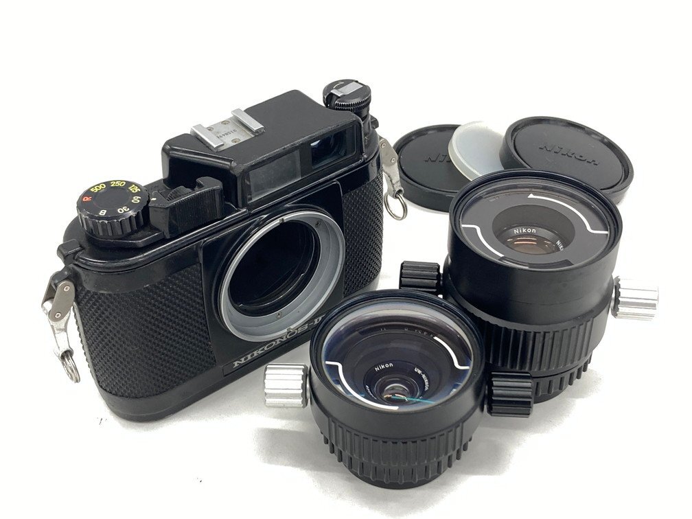 Yahoo!オークション -「nikonos iii」の落札相場・落札価格 Yahoo!オークション -「nikonos iii」の落札相場・落札価格