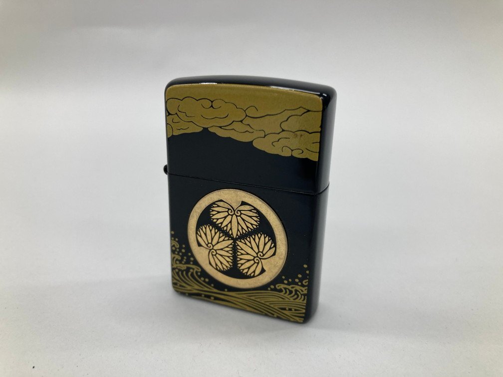 Yahoo!オークション -「水戸黄門」(Zippo) (ライター)の落札相場