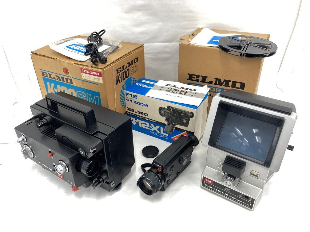 Yahoo!オークション -「elmo映写機」の落札相場・落札価格 Yahoo!オークション -「elmo映写機」の落札相場・落札価格
